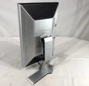 Dell 2007WFPB 20.1" 1680 X 1050 60hz LCD Monitor DVI-D