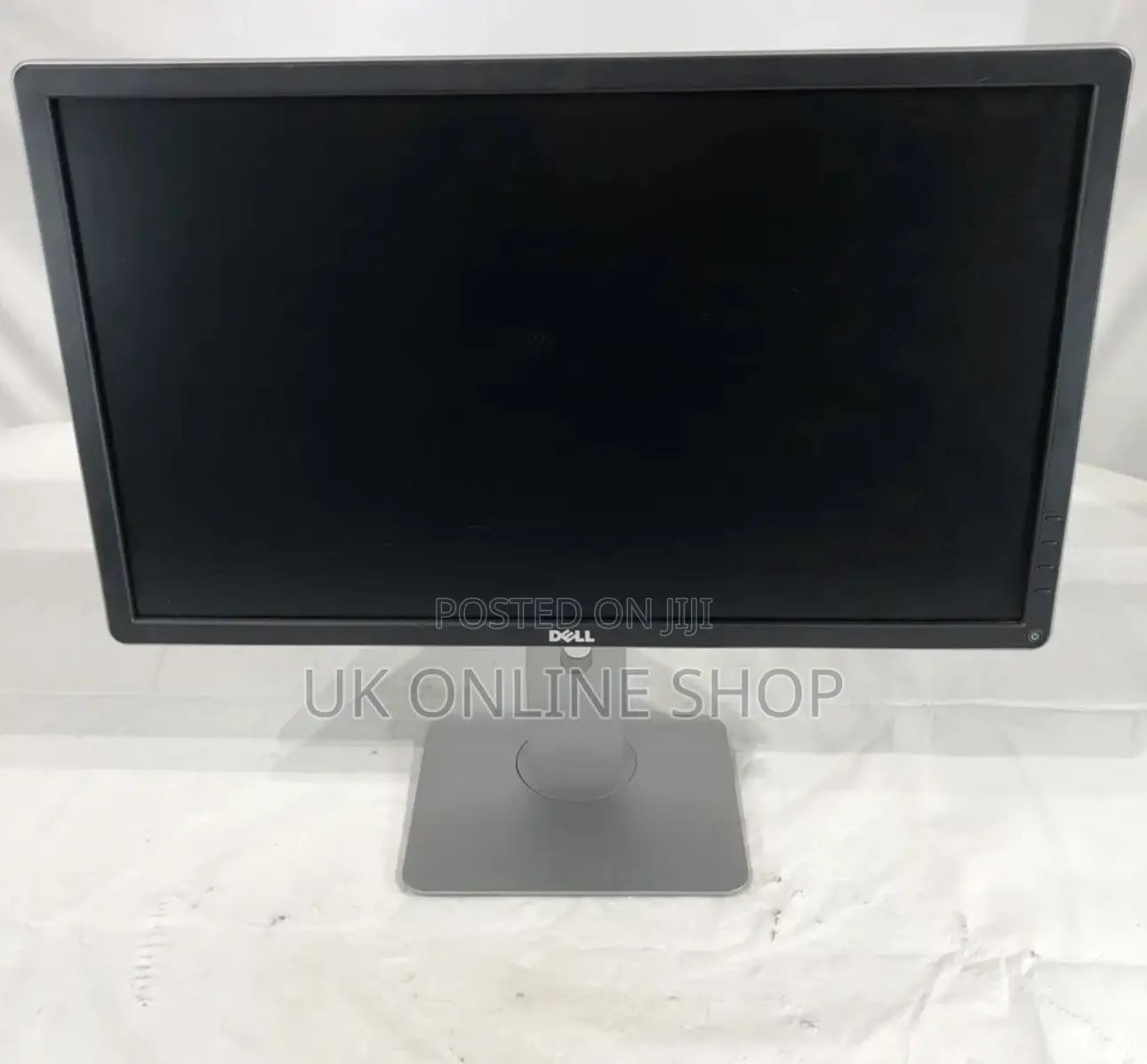 Dell P2414hb 24" LCD Full HD Computer Desktop Monitor