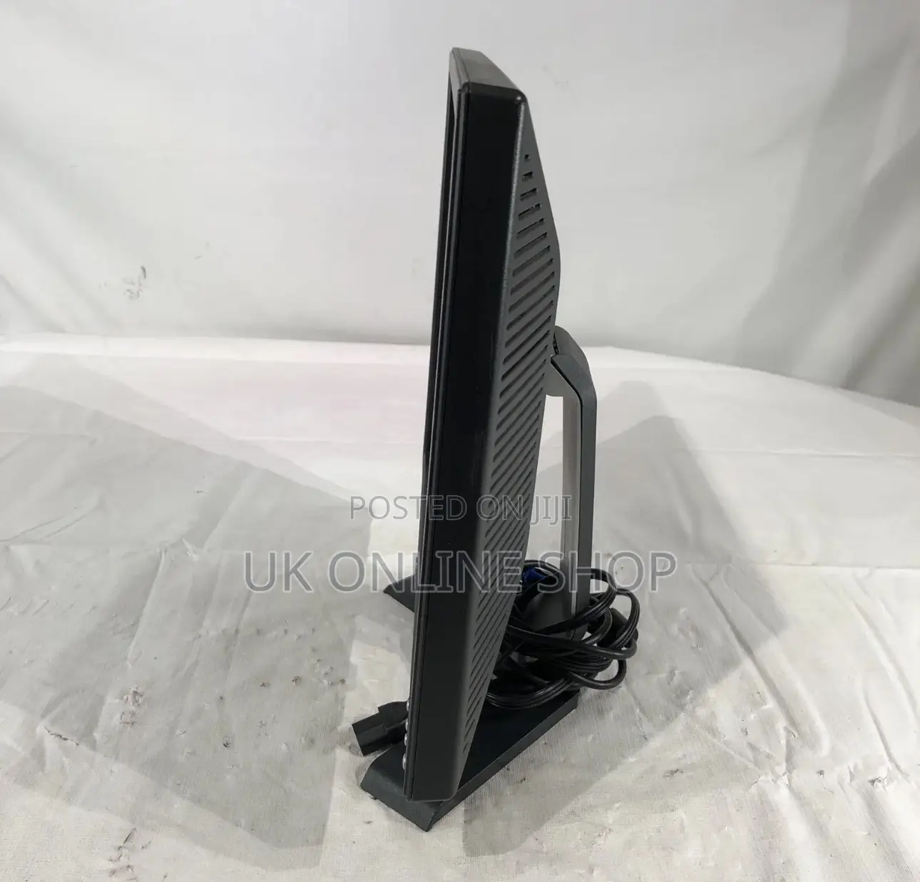 Dell E196fpb 19" LCD Monitor 1280 X 1024 Tested-Working