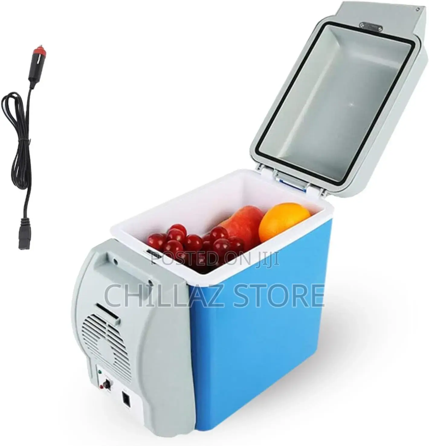 Portable Freezer for Car, 7.5L, Car 12v, Mini Cooler,