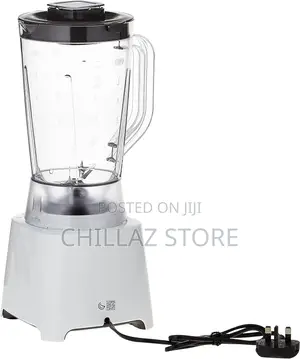 Moulinex Blendeo+ Blender,1.5 Litre,With Ice Crushtechnology