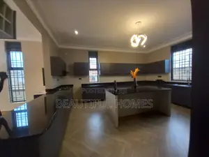 Furnished 7bdrm Mansion in Kyanja Rich, Nakawa for sale