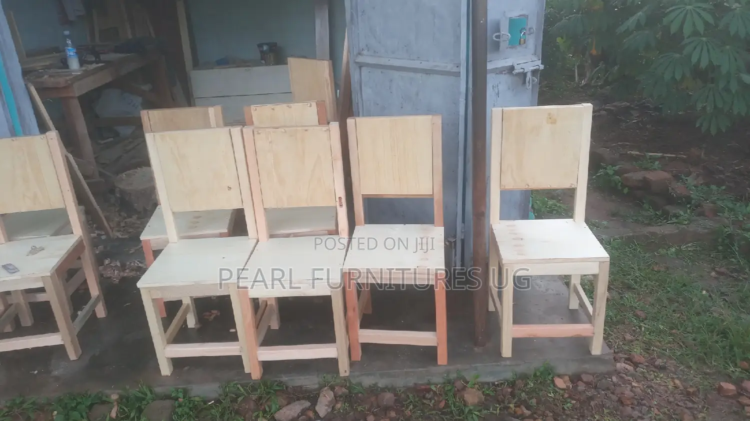 Children's School Furniture