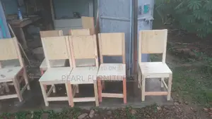 Children's School Furniture