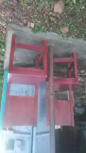 Children's School Furniture
