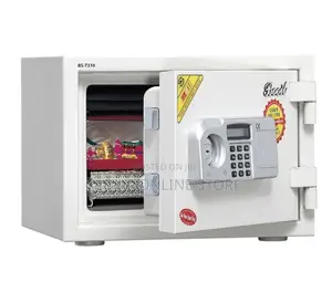 Fireproof Safe