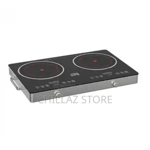 Winningstar Double Induction Cooker
