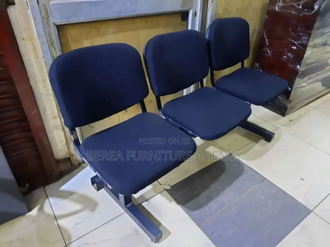 Office Waiting Chair