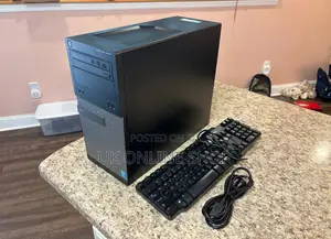 Desktop Computer Dell OptiPlex 3020 4GB Intel Core I3 HDD 500GB