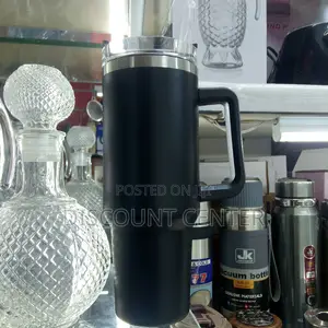 Vacuum Cup Long