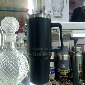 Vacuum Cup Long