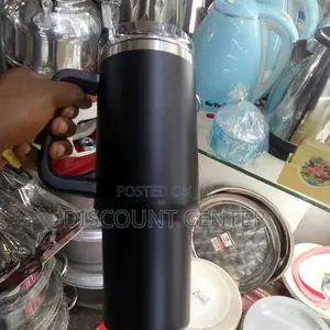 Vacuum Cup Long