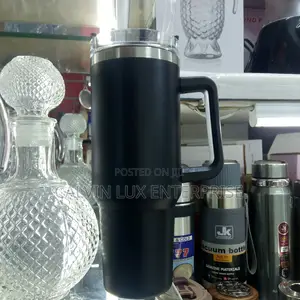 Vacuum Cup Long
