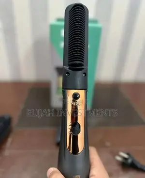 3in1 Boma Multifunctional Hair Dryer