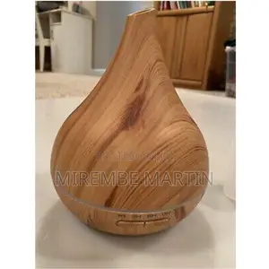 Air Aroma Ultrasonic Humidifier.