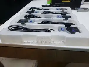 HID Fingerprint Scanner U.Are.U 4500