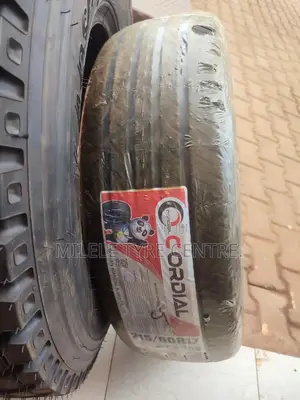 215/60r17 Cordial