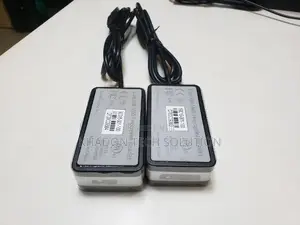 USB Digital Persona Fingerprint Scanner U.Are.U 5160