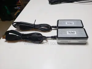 USB Digital Persona Fingerprint Scanner U.Are.U 5160