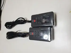 USB Digital Persona Fingerprint Scanner U.Are.U 5160