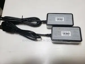 USB Digital Persona Fingerprint Scanner U.Are.U 5160