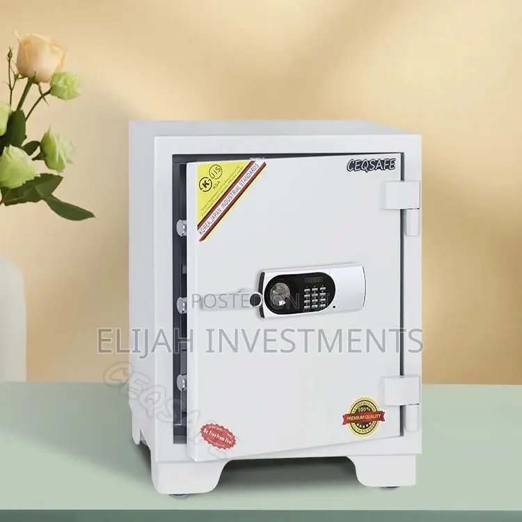 Heavy Duty Fireproof Safe