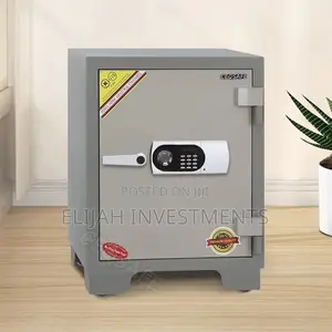 Heavy Duty Fireproof Safe