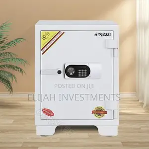Heavy Duty Fireproof Safe