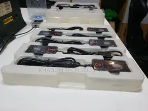 Biometric Fingerprint Sensor U.Are.5160
