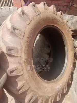 18.4-30 MRF Used for Tractor.