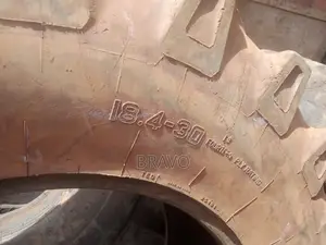 18.4-30 MRF Used for Tractor.