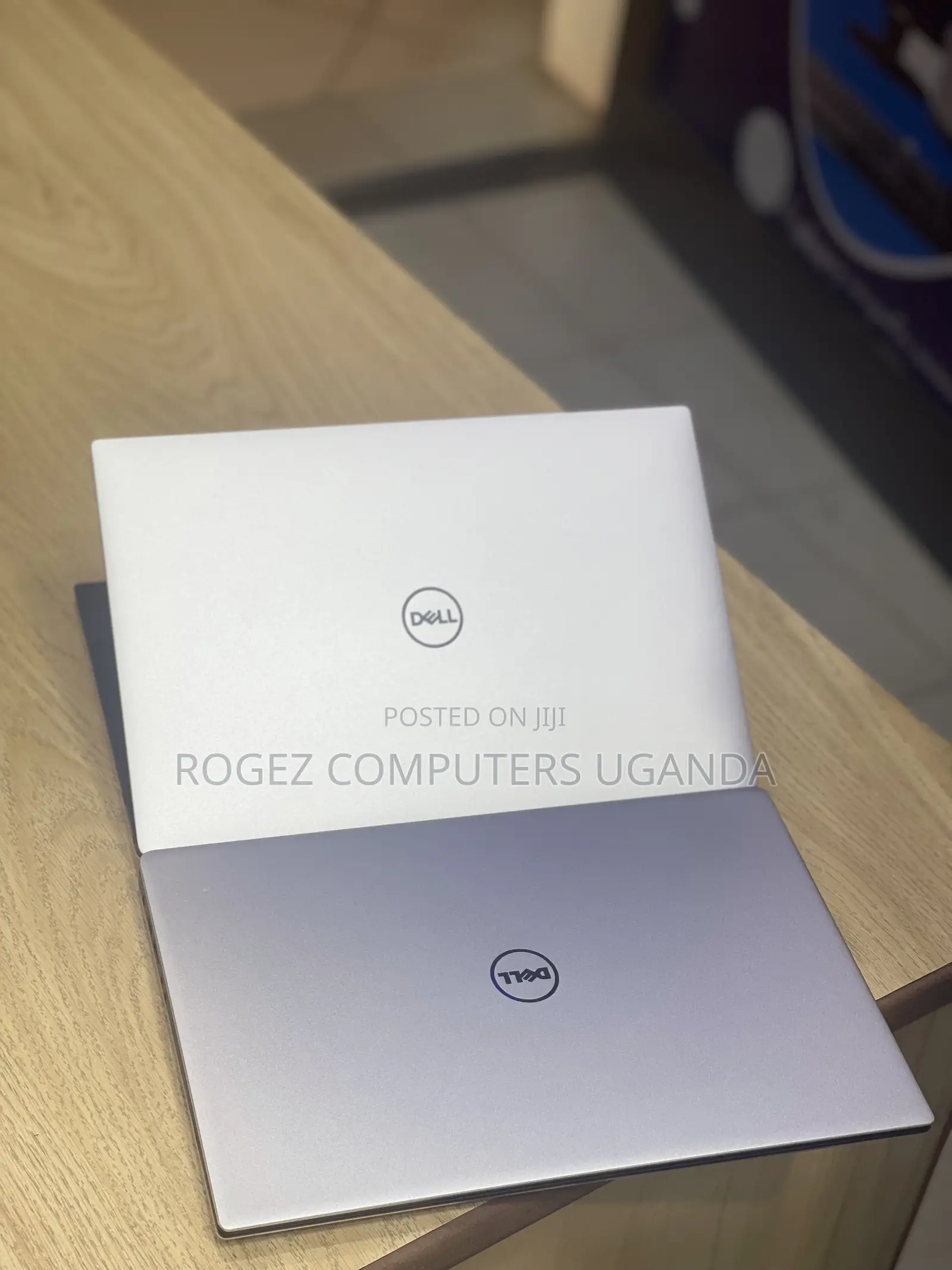 New Laptop Dell XPS 13 (9360) 16GB Intel Core I7 SSD 512GB