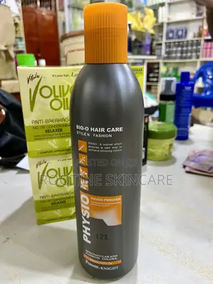 Bio - O Haircare 12% Physio Peroxide ( Tint Water)