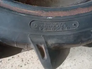 8.3-24 Bridgestone Good Condition for Tractor