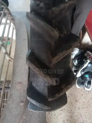 8.3-24 Bridgestone Good Condition for Tractor