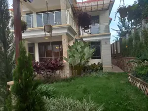 Furnished 7bdrm Mansion in Kyanja, Nakawa for sale