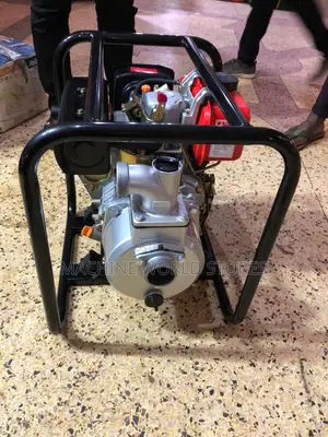 Pneumatic Air Staple Gun.