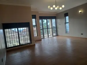 Furnished 7bdrm Duplex in Kyanja, Central Division for sale
