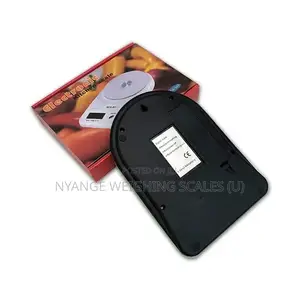 New Digital Table Top Weighing Scales [29]