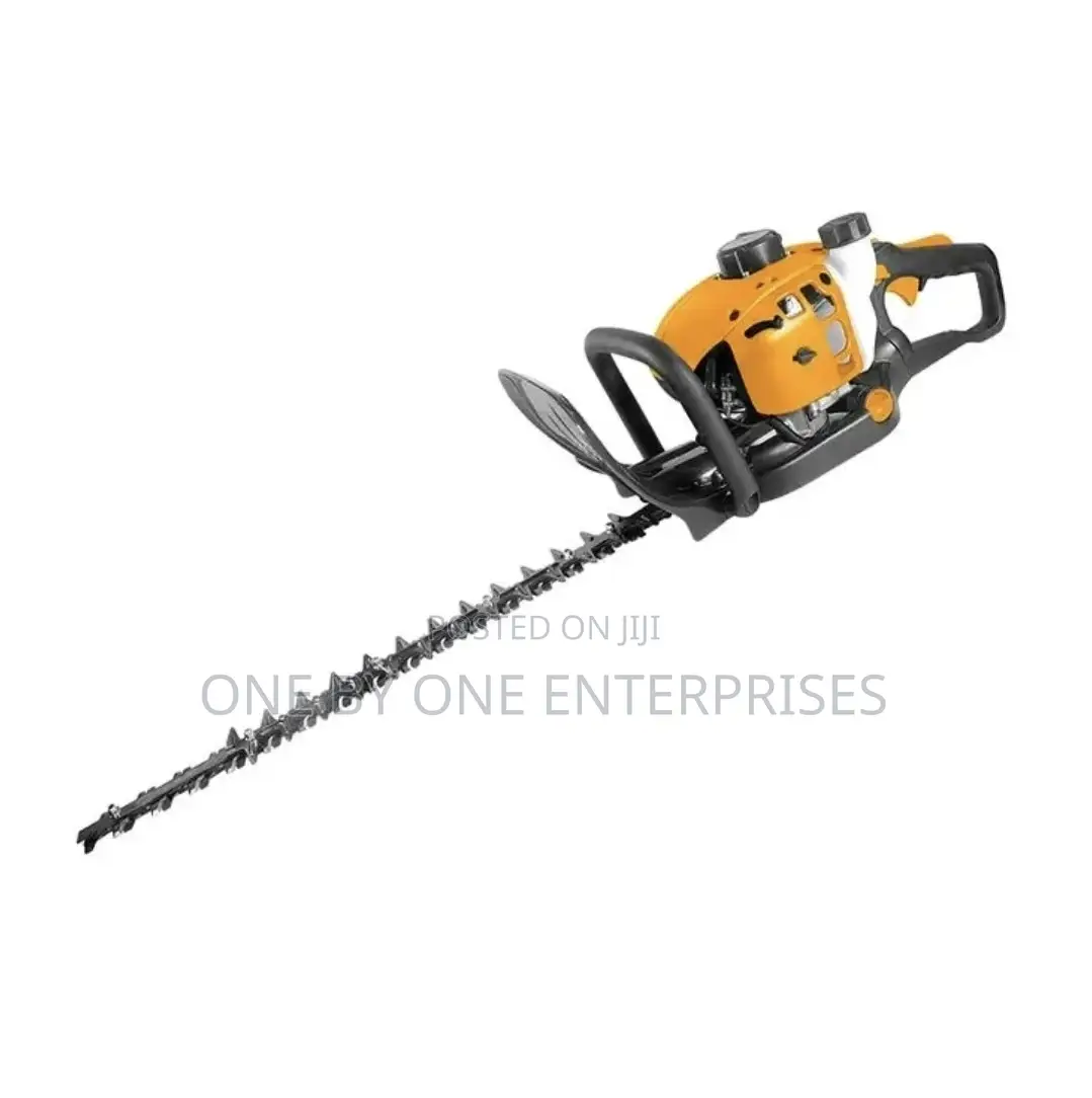 Ingco Gasoline Hedge Trimmer