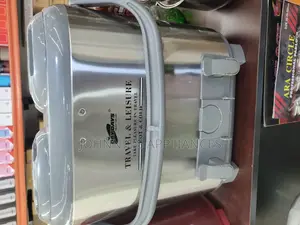 Travel en Leisure Hot and Cold Flask 15l
