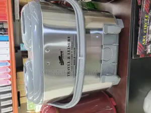 Travel en Leisure Hot and Cold Flask 15l