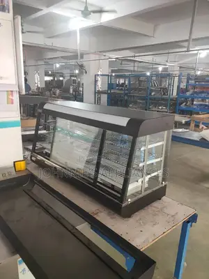 Commercial Electric Food Display Warmer