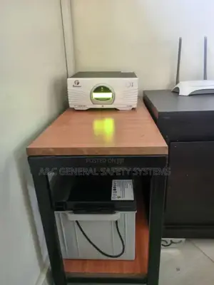 Solar System Installation
