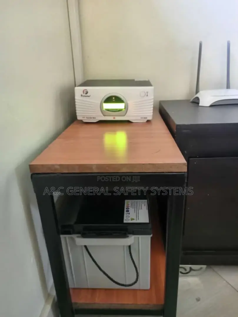 Solar System Installation