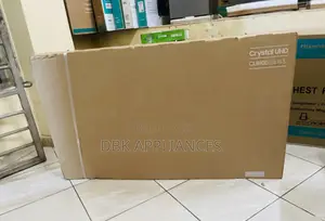 Samsung 65inch Crystal Clear Smart TVS Available