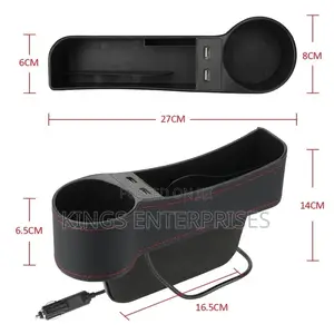 Car Cup Holder