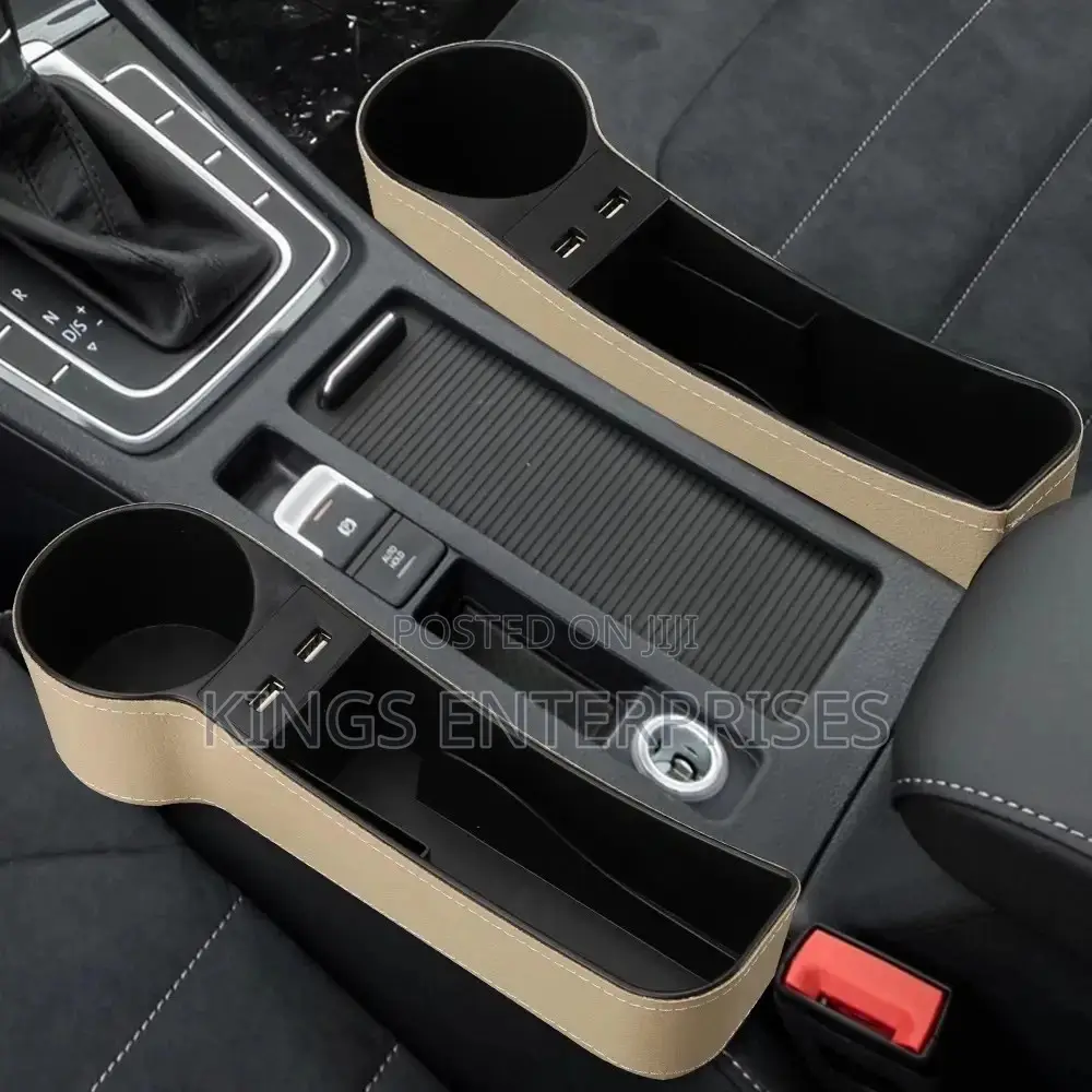 Car Cup Holder
