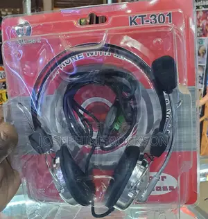 HIFI Stereo Headphone