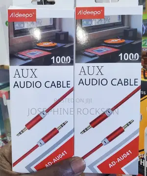 Audio Cable